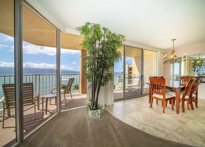 Royal Kahana Maui By Outrigger
